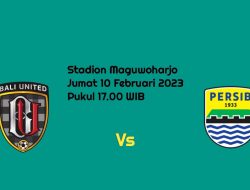 Prediksi Bali United vs Persib Bandung di BRI Liga 1: Maung Bandung Sedang On Fire