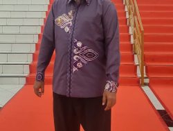 Hadir di Puncak Peringatan HPN 2023 Sumut, Ini Harapan Uu Ruzhanul Ulum