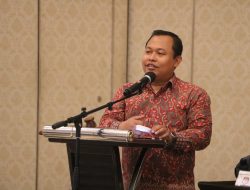KPU Kota Bogor Tetapkan Daerah Pemilihan pada Pemilu 2024, Ini Dapilnya