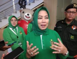 Meski Dihantam Tsunami, PPP Kabupaten Bogor Optimis 10 Kursi di Pileg 2024