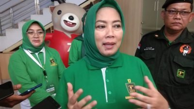 Meski Dihantam Tsunami, PPP Kabupaten Bogor Optimis 10 Kursi di Pileg 2024