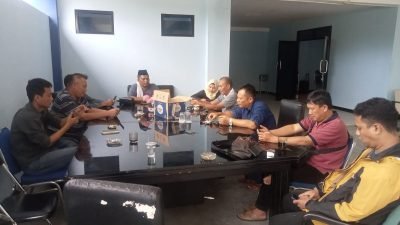 Panitia HPN 2023 PWI Kabupaten Bogor Siap Gelar Diskusi Publik ‘Pers dalam Pusaran Politik Pilkada’, Ini Tanggalnya