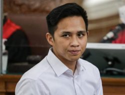 Tok! Bharada E Divonis 1 Tahun 6 Bulan Kasus Pembunuhan Brigadir J