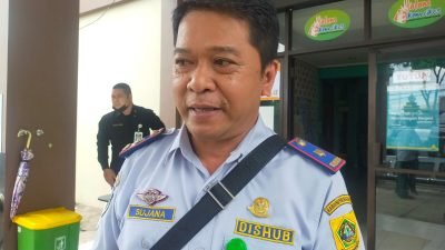 Pengelolaan Parkir di Komplek Ruko Mayor Oking Cibinong Diduga Tak Berizin, Ini Kata UPT Dishub