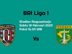 Prediksi Bali United vs Persebaya Surabaya di BRI Liga 1: Duel Seru!