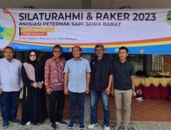 Sembari Sosialisasi, APSJB Jabar Gelar Raker 2023 dan Silaturahmi