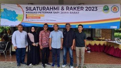 Sembari Sosialisasi, APSJB Jabar Gelar Raker 2023 dan Silaturahmi