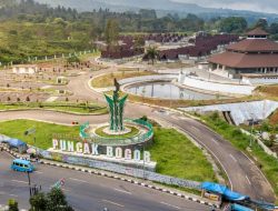 Disdagin Lempar Tanggung Jawab ke Kontraktor Soal Gaji Karyawan Rest Area Puncak, Wanhay: Gak Nyambung