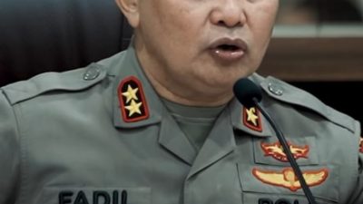 Kapolda Metro Murka! Minta Debt Collector Gaya Preman Disikat Habis