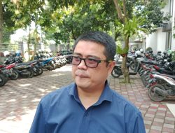 Revitalisasi Pasar Jambu Dua Dimulai, Pedagang Ditampung di TPS