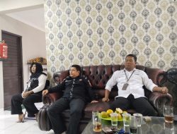 KPU Imbau Pantarlih Hati-hati dan Utamakan Keselamatan Saat Coklit di Cuaca Ekstrem
