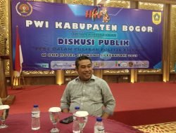 Soal Samisade di Jonggol Belum Rampung, Yusfitriadi: Pemkab Bogor Harus Adakan Evaluasi Secara Komprehensif