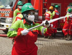 Pasca Insiden di Balam Riau, PPLI Perkuat Pengawasan Pelaksanaan SOP