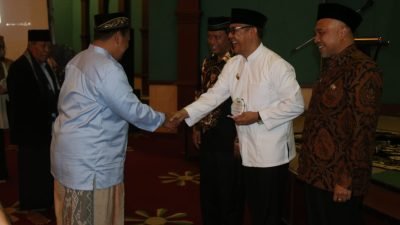 Jemaah Haji Kabupaten Bogor Terbesar di Indonesia, Pemkab Bakal Kasih Lahan 2 Hektar