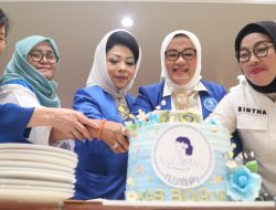 IWAPI Kabupaten Bogor Komitmen Lahirkan Pengusaha Perempuan Yang Unggul dan Berdaya Saing