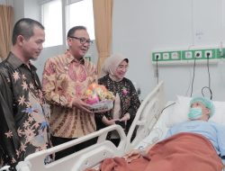 Kereeen, RSUD Ciawi Kini Punya Layanan Cath Lab Sendiri dan Ruang VIP Camelia