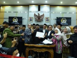 DPR-Kemenag Sepakati Biaya Haji 2023 Rp49,8 Juta, Ini Rinciannya