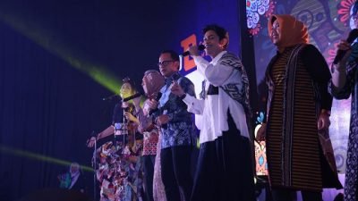 Kota Bogor Luncurkan Calender of Event 2023, Ada 41 Event, Apa Saja?
