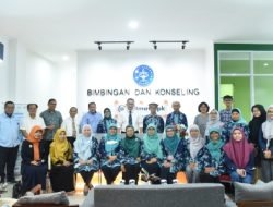 IPB University Kini Miliki Ruang Bimbingan Konseling, Ini Pesan Khusus Prof Arif Satria