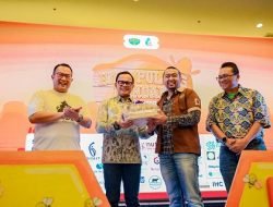 Hadiri Hari Pulang Kandang, Bima Arya Ajak Alumni IPB University Kolaborasi
