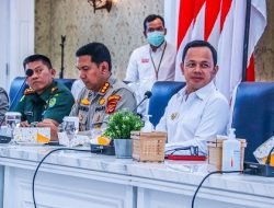 Jabar Run 10 K Siap Digelar di Kota Bogor, Berhadiah Ratusan Juta Rupiah