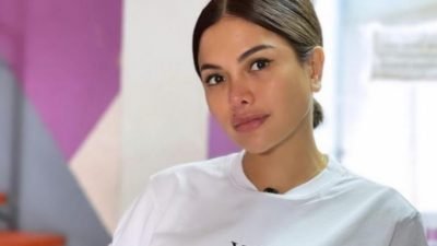Lagi-lagi, Artis Nikita Mirzani Dilaporkan ke Polisi, Ini Kasusnya