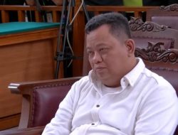 Kuat Ma’ruf Divonis Hukuman 15 Tahun Penjara Kasus Pembunuhan Brigadir J