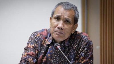 KPK Dalami Ratusan Pegawai Pajak Terdeteksi Miliki Saham di 280 Perusahaan