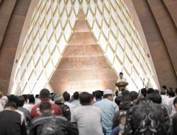 Ridwan Kamil Bakal Resmikan Galeri Rasulullah 27 Maret 2023