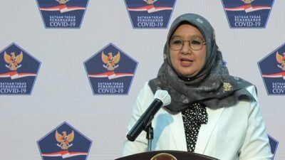 Pejabat dan ASN Dilarang Gelar Bukber, Kemenkes: Masyarakat Boleh