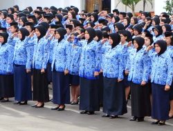 Inilah Jam Kerja ASN Selama Ramadhan