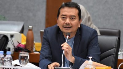 DPR Desak Pemerintah Gerak Cepat Ambil Sikap Lobi FIFA Soal Piala Dunia U-20