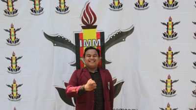 Laporan Dugaan Penistaan Agama Iwan Setiawan Mandek, Hendi IMM: Akan Kami Kaji