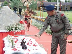 Resimen II Paspelopor Kedung Halang Kini Miliki Tower multifungsi, Ini Kehebatannya