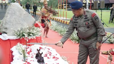 Resimen II Paspelopor Kedung Halang Kini Miliki Tower multifungsi, Ini Kehebatannya