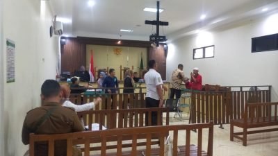 Pekan Ini, PN Cibinong Kembali Gelar Sidang Lanjutan Terdakwa Jojo Pencatut Nama Ketua DPRD, Ini Agendanya