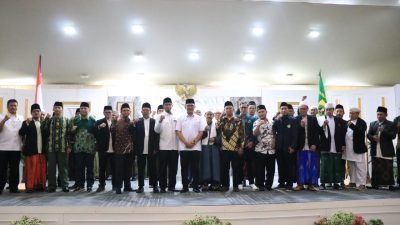 FKUB Kabupaten Bogor Terima Permintaan Maaf Iwan Setiawan Soal Sumpah Al-Qur’an