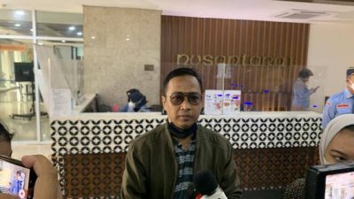 Pelapor Novel Baswedan dan Puan Maharani Kini Jadi Terdakwa di PN Cibinong, Kok Bisa!
