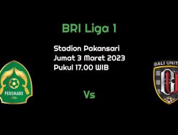 Prediksi Persikabo 1973 vs Bali United di BRI Liga 1: Bangkitlah Laskar Padjadjaran
