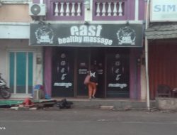 Soal Dugaan Praktik Esek-esek di East Massage, Polisi dan Satpol PP Bakal Lakukan Hal Ini