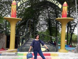 Gak Jauh dari Ibu Kota, Wisata Goa Lalay Jadi Pilihan Alternatif Wisatawan, Tiket Cuma Rp20 Ribu