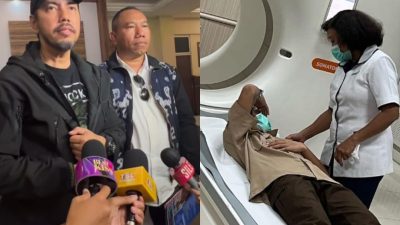 Putra Pengacara Kondang Sunan Kalijaga Diduga Jadi Korban Pengeroyokan