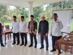 5 Cakades Karanggan Mulai Gelar Kampanye Solusi