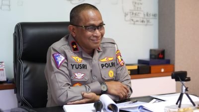 Horeee, Korlantas Polri Terbitkan Buku Panduan Ujian Pembuatan SIM