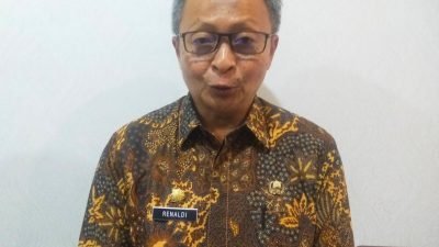 Usai Ngusir Wartawan di Deklarasi Damai Cakades, Kadis DPMD Kabupaten Bogor Minta Maaf