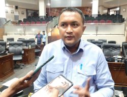 Jelang Ramadhan, Rudy Susmanto Minta Pemkab Jaga Ketersediaan dan Kelayakan Harga Bahan Pokok