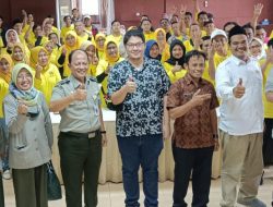 Ravindra Airlangga Tegaskan Dukungannya Untuk Ketahanan Pangan Bangsa