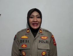 Pelaku Mutilasi Pria Tanpa Kepala dan Kaki Dalam Koper di Tenjo Berhasil Dibekuk Polres Bogor