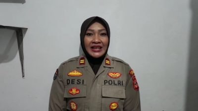 Pelaku Mutilasi Pria Tanpa Kepala dan Kaki Dalam Koper di Tenjo Berhasil Dibekuk Polres Bogor