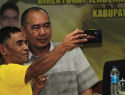 Calon Kuat Anggota Dewan Dapil 1 Versi Relawan Ravindra, Siapa Tb Wajedi Nur?